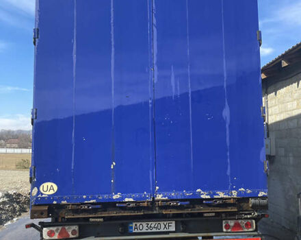 Синий Когель САФ, объемом двигателя 0 л и пробегом 0 тыс. км за 7300 $, фото 5 на Automoto.ua