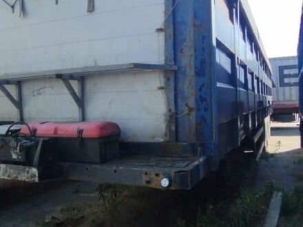 Синій Когель САФ, об'ємом двигуна 0 л та пробігом 1 тис. км за 4900 $, фото 1 на Automoto.ua