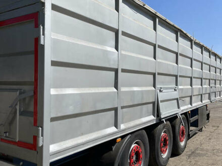 Синий Когель САФ, объемом двигателя 0 л и пробегом 100 тыс. км за 6500 $, фото 1 на Automoto.ua