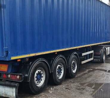 Синій Когель САФ, об'ємом двигуна 0 л та пробігом 0 тис. км за 16000 $, фото 1 на Automoto.ua