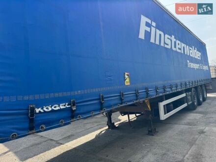 Синій Когель САФ, об'ємом двигуна 0 л та пробігом 1 тис. км за 9300 $, фото 1 на Automoto.ua