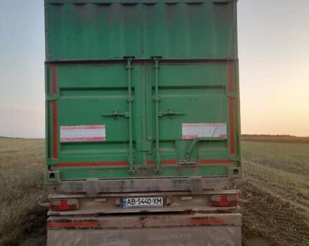 Зеленый Когель САФ, объемом двигателя 0 л и пробегом 0 тыс. км за 10900 $, фото 4 на Automoto.ua