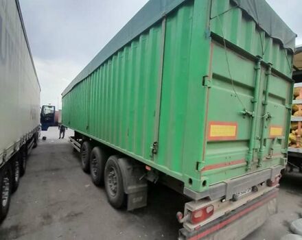 Зеленый Когель САФ, объемом двигателя 0 л и пробегом 0 тыс. км за 10900 $, фото 5 на Automoto.ua