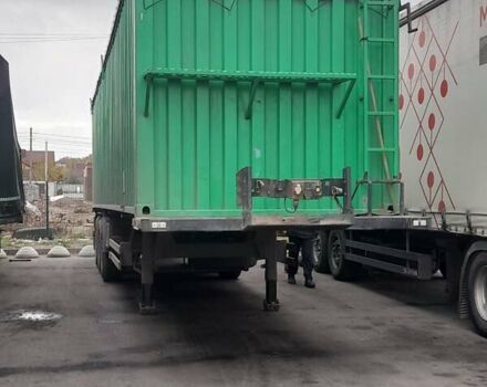 Зеленый Когель САФ, объемом двигателя 0 л и пробегом 0 тыс. км за 10900 $, фото 9 на Automoto.ua