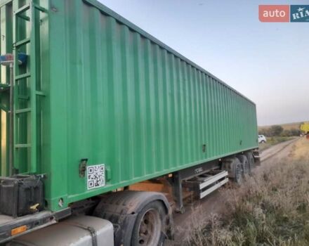 Зеленый Когель САФ, объемом двигателя 0 л и пробегом 0 тыс. км за 10900 $, фото 8 на Automoto.ua