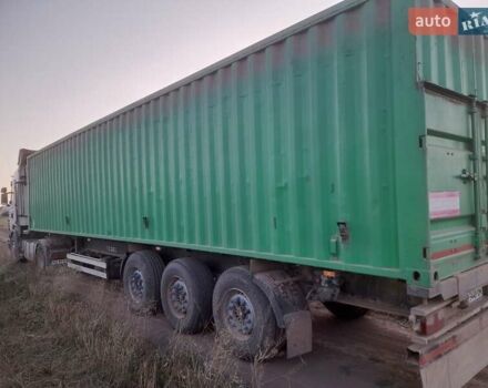 Зеленый Когель САФ, объемом двигателя 0 л и пробегом 0 тыс. км за 10900 $, фото 3 на Automoto.ua