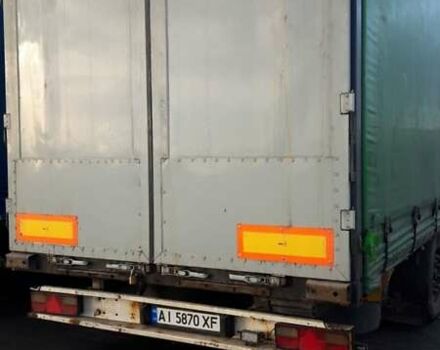 Зеленый Когель САФ, объемом двигателя 0 л и пробегом 1 тыс. км за 8000 $, фото 7 на Automoto.ua