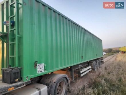 Зелений Когель САФ, об'ємом двигуна 0 л та пробігом 0 тис. км за 9800 $, фото 1 на Automoto.ua