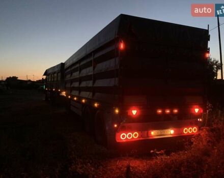 Зеленый Когель САФ, объемом двигателя 0 л и пробегом 10 тыс. км за 4000 $, фото 3 на Automoto.ua