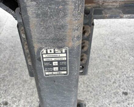 Зеленый Когель САФ, объемом двигателя 0 л и пробегом 200 тыс. км за 13399 $, фото 4 на Automoto.ua