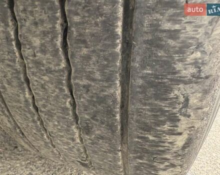 Зеленый Когель САФ, объемом двигателя 0 л и пробегом 200 тыс. км за 13399 $, фото 5 на Automoto.ua