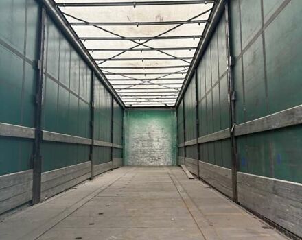 Зеленый Когель САФ, объемом двигателя 0 л и пробегом 200 тыс. км за 13399 $, фото 8 на Automoto.ua