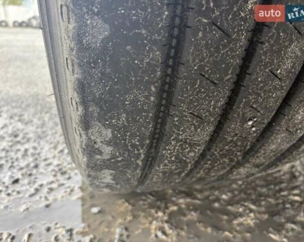 Зеленый Когель САФ, объемом двигателя 0 л и пробегом 200 тыс. км за 13399 $, фото 6 на Automoto.ua