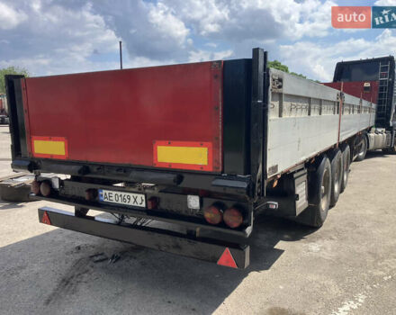 Червоний Когель СДП, об'ємом двигуна 0 л та пробігом 10 тис. км за 4600 $, фото 8 на Automoto.ua