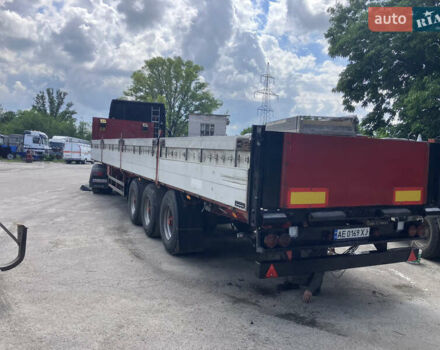 Червоний Когель СДП, об'ємом двигуна 0 л та пробігом 10 тис. км за 4600 $, фото 15 на Automoto.ua