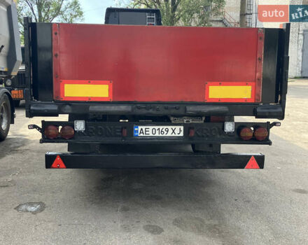 Червоний Когель СДП, об'ємом двигуна 0 л та пробігом 10 тис. км за 4600 $, фото 5 на Automoto.ua