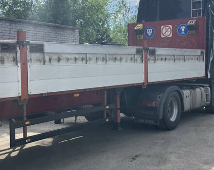 Червоний Когель СДП, об'ємом двигуна 0 л та пробігом 10 тис. км за 4600 $, фото 3 на Automoto.ua