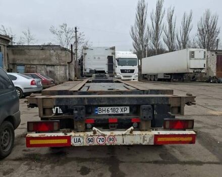 Когель СДП, объемом двигателя 0 л и пробегом 0 тыс. км за 5500 $, фото 3 на Automoto.ua