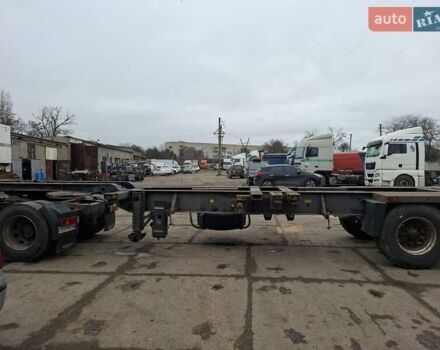 Когель СДП, объемом двигателя 0 л и пробегом 0 тыс. км за 5500 $, фото 4 на Automoto.ua