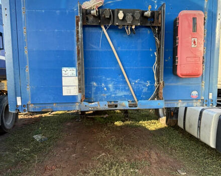 Когель СФХБ, объемом двигателя 0 л и пробегом 0 тыс. км за 7500 $, фото 2 на Automoto.ua