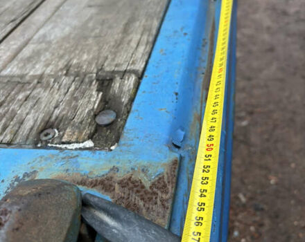 Когель СФХБ, объемом двигателя 0 л и пробегом 0 тыс. км за 7500 $, фото 9 на Automoto.ua