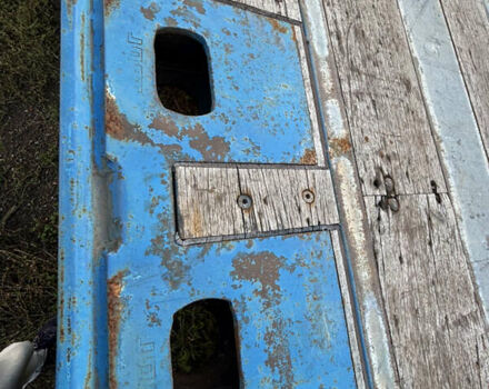 Когель СФХБ, объемом двигателя 0 л и пробегом 0 тыс. км за 7500 $, фото 6 на Automoto.ua