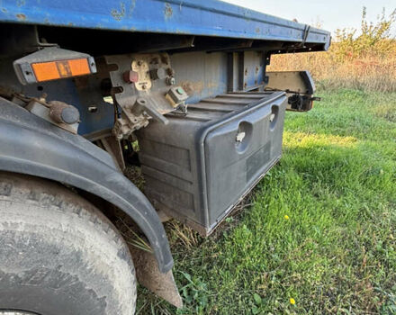 Когель СФХБ, объемом двигателя 0 л и пробегом 0 тыс. км за 7500 $, фото 5 на Automoto.ua