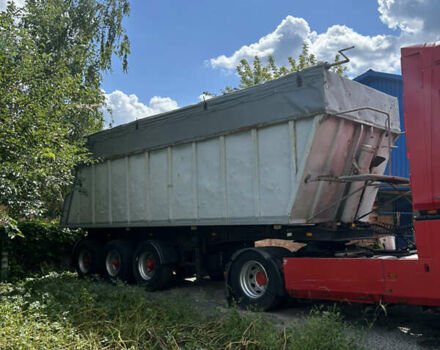 Когель SKML, об'ємом двигуна 0 л та пробігом 100 тис. км за 9000 $, фото 1 на Automoto.ua