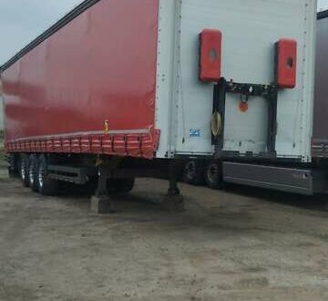 Красный Когель SN, объемом двигателя 0 л и пробегом 0 тыс. км за 12000 $, фото 1 на Automoto.ua