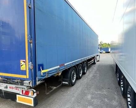 Когель SN, об'ємом двигуна 0 л та пробігом 0 тис. км за 12856 $, фото 2 на Automoto.ua