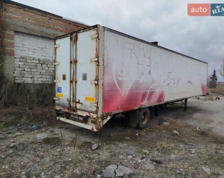 Когель SN, об'ємом двигуна 0 л та пробігом 0 тис. км за 2100 $, фото 1 на Automoto.ua