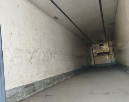 Когель SN, об'ємом двигуна 0 л та пробігом 0 тис. км за 2100 $, фото 19 на Automoto.ua