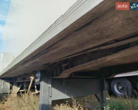 Когель SN, об'ємом двигуна 0 л та пробігом 0 тис. км за 2100 $, фото 12 на Automoto.ua