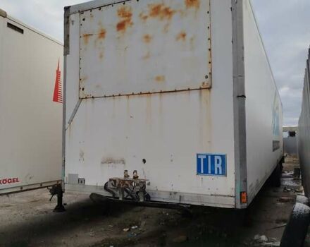 Когель SN, об'ємом двигуна 0 л та пробігом 0 тис. км за 2100 $, фото 9 на Automoto.ua