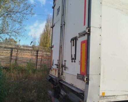 Когель SN, об'ємом двигуна 0 л та пробігом 0 тис. км за 2100 $, фото 15 на Automoto.ua