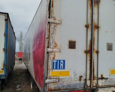 Когель SN, об'ємом двигуна 0 л та пробігом 0 тис. км за 2100 $, фото 6 на Automoto.ua