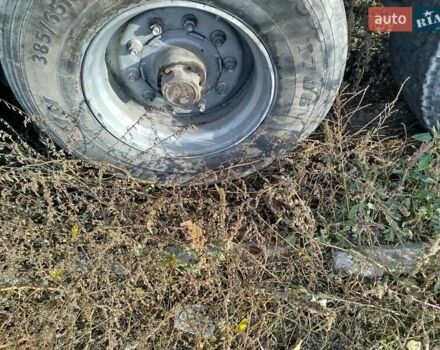 Когель SN, об'ємом двигуна 0 л та пробігом 0 тис. км за 2100 $, фото 22 на Automoto.ua