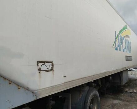 Когель SN, об'ємом двигуна 0 л та пробігом 0 тис. км за 2100 $, фото 11 на Automoto.ua