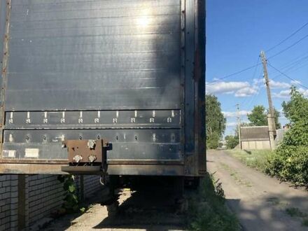 Когель SN 1991 у Харкові на Automoto.ua Когель SN, об'ємом двигуна 0 л та пробігом 1 тис. км за 2200 $, фото 1 на Automoto.ua