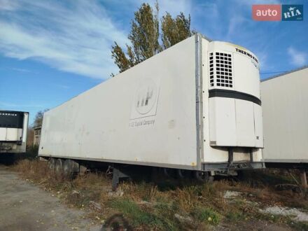 Когель SN, об'ємом двигуна 0 л та пробігом 0 тис. км за 2100 $, фото 1 на Automoto.ua