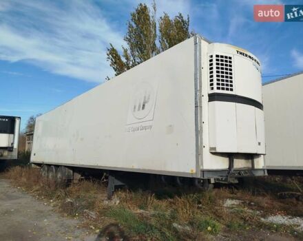 Когель SN, объемом двигателя 0 л и пробегом 0 тыс. км за 2100 $, фото 1 на Automoto.ua