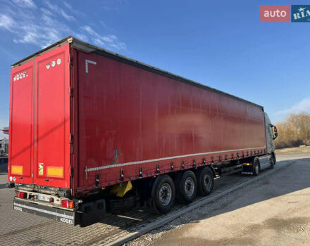 Когель SN, объемом двигателя 0 л и пробегом 0 тыс. км за 8500 $, фото 1 на Automoto.ua