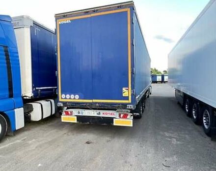 Когель SN, объемом двигателя 0 л и пробегом 0 тыс. км за 12856 $, фото 1 на Automoto.ua