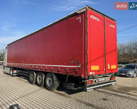 Когель SN, об'ємом двигуна 0 л та пробігом 0 тис. км за 7500 $, фото 3 на Automoto.ua