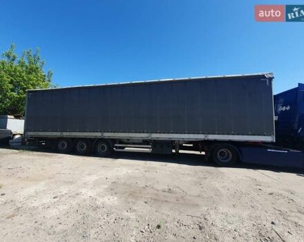 Серый Когель SN, объемом двигателя 0 л и пробегом 1 тыс. км за 9000 $, фото 6 на Automoto.ua