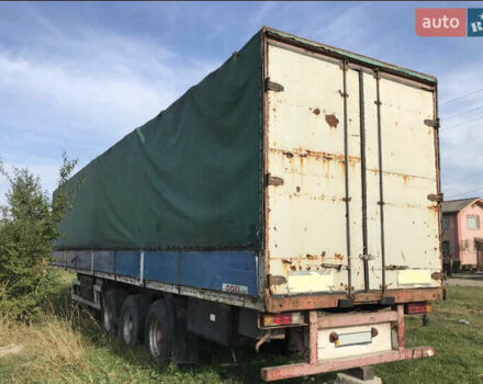 Синій Когель SN, об'ємом двигуна 0 л та пробігом 1 тис. км за 2599 $, фото 4 на Automoto.ua
