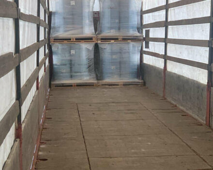 Когель СНЦМ, объемом двигателя 0 л и пробегом 0 тыс. км за 6500 $, фото 5 на Automoto.ua