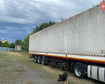 Когель СНЦМ, объемом двигателя 0 л и пробегом 0 тыс. км за 6500 $, фото 3 на Automoto.ua