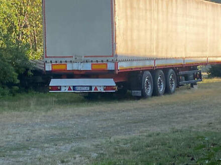 Когель СНЦМ, объемом двигателя 0 л и пробегом 0 тыс. км за 6500 $, фото 1 на Automoto.ua