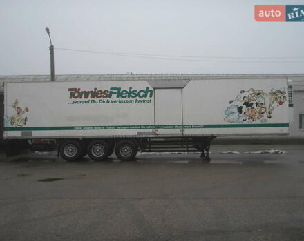 Белый Когель СВКА, объемом двигателя 0 л и пробегом 0 тыс. км за 6000 $, фото 1 на Automoto.ua